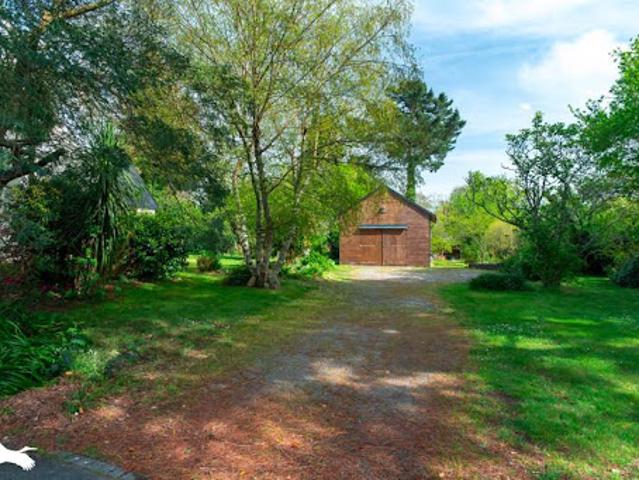 Maison vente à Hameau du Golf, Clohars-Fouesnant