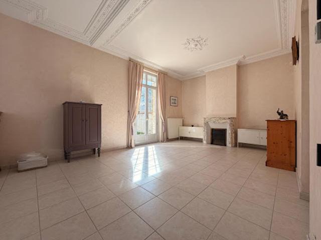 Maison vente à Compiègne