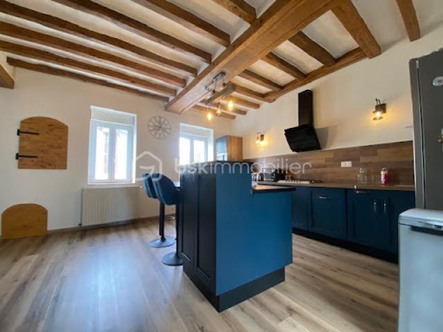 Maison vente à Le Petit Verger, Corzé