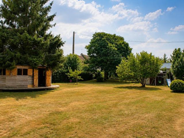 Maison vente à Les Petites Chambres, Crulai