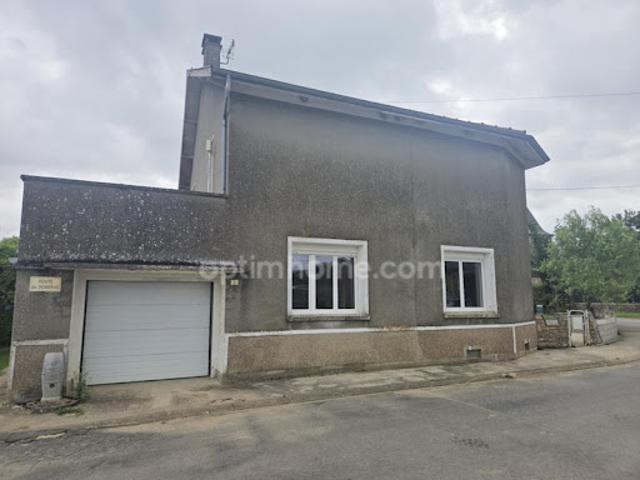 Maison vente à Verdun, Delut