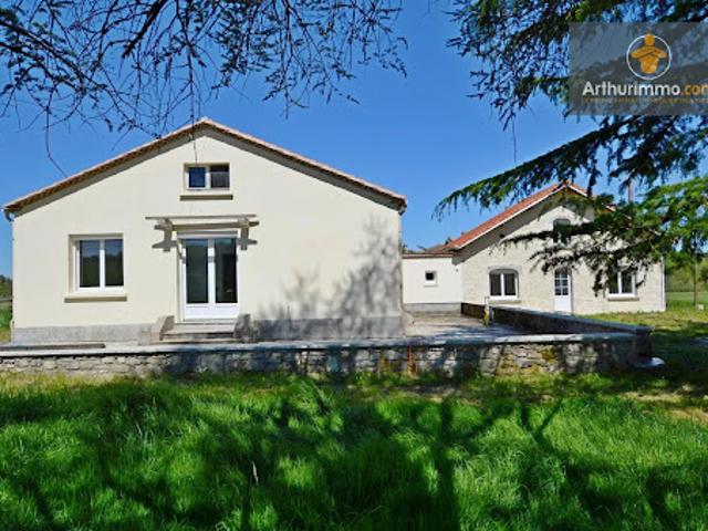 Maison vente à Marmande, Duras
