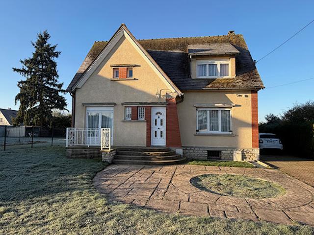 Maison vente à Évreux, Evreux
