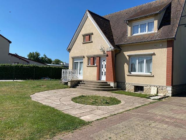Maison vente à Évreux, Evreux