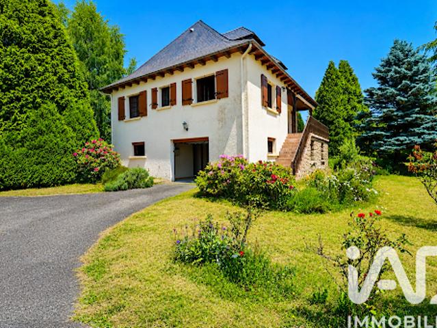 Maison vente à Ussel, Eygurande