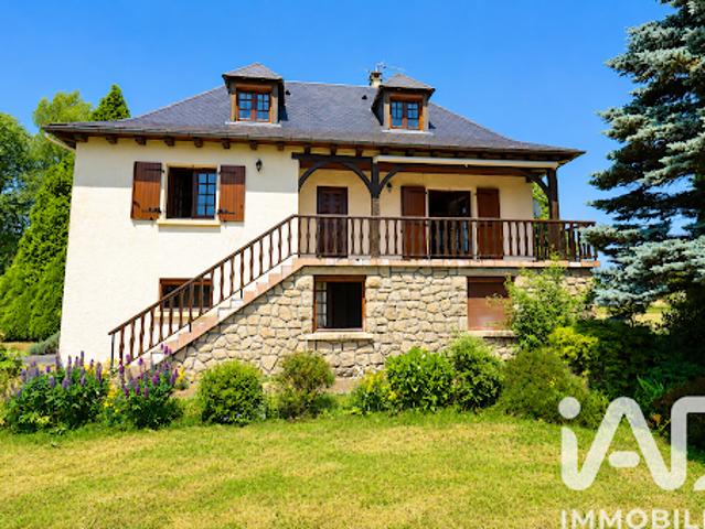 Maison vente à Ussel, Eygurande