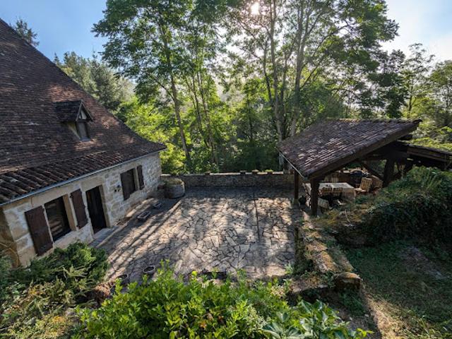 Maison vente à Figeac, Faycelles