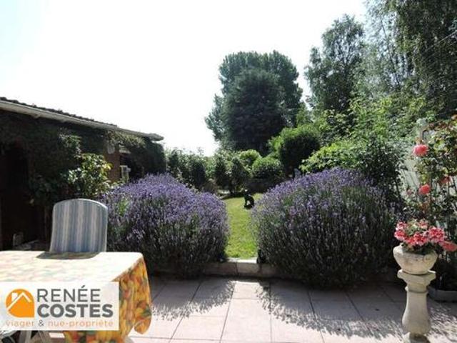 Maison vente à Béthune, Fleurbaix
