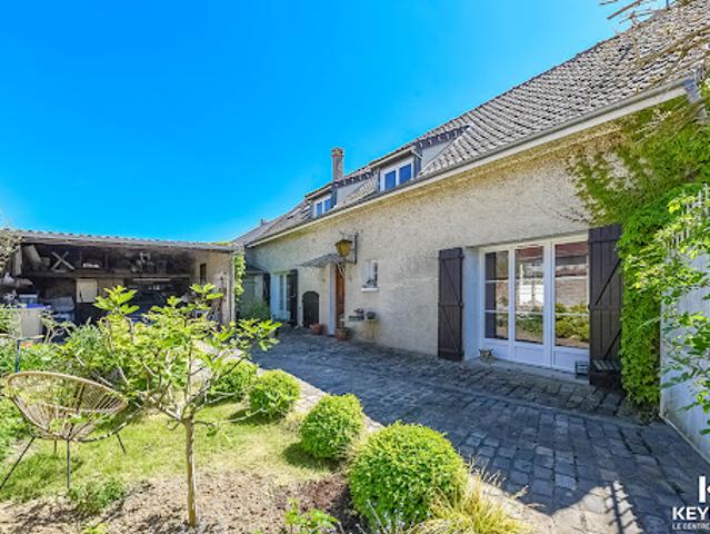 Maison vente à Fresnoy-en-thelle