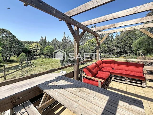 Maison vente à Béziers, Adissan