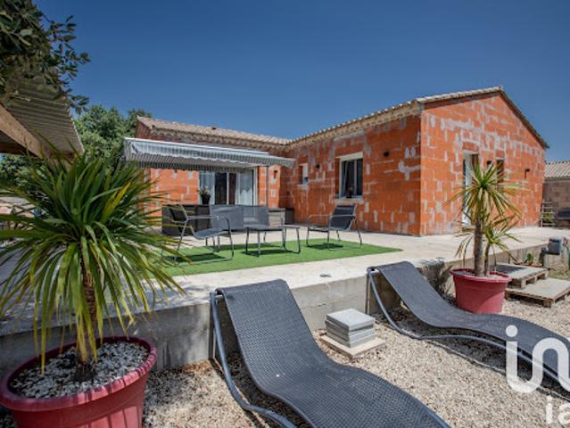 Maison vente à Grillon