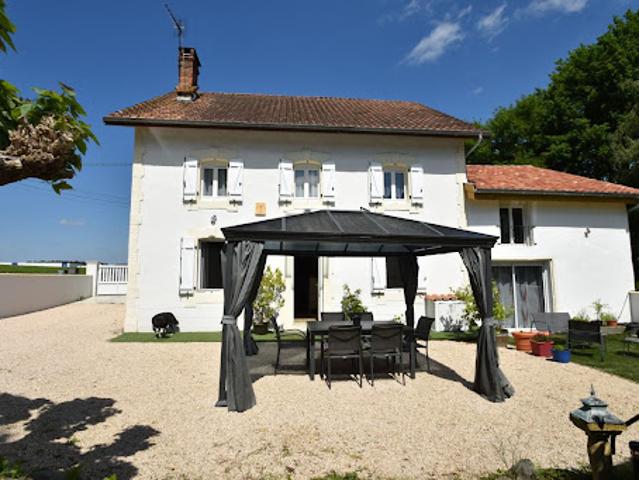 Maison vente à Lotissement Lissandre, Hagetmau