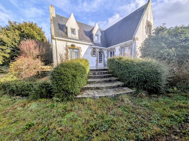 Maison vente à Lorient, Bretagne