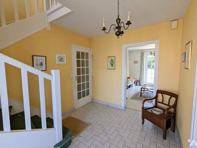 Maison vente à Bayeux, Isigny-sur-mer