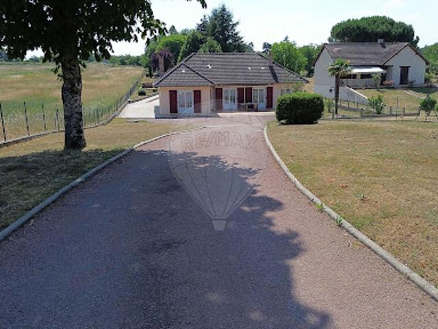 Maison vente à Cosne-Cours-sur-Loire, La Charité-sur-loire