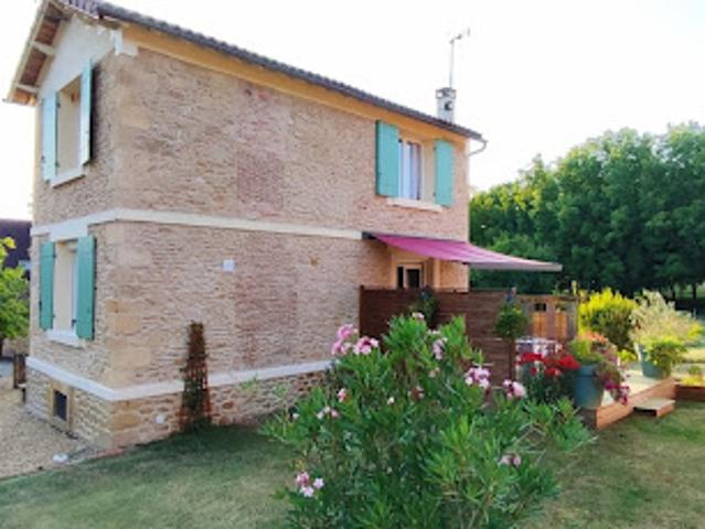 Maison vente à Bergerac, Couze-et-saint-front