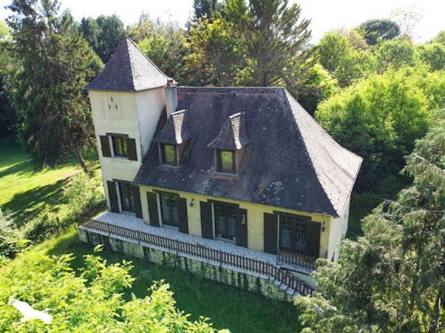 Maison vente à Bergerac, Couze-et-saint-front