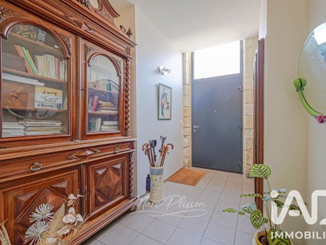 Maison vente à Lesparre-Médoc, Lamarque