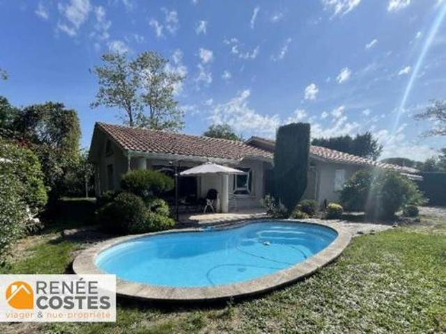 Maison vente à Langon