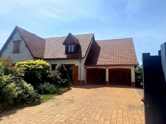 Maison vente à Rouen, Les Authieux-sur-le-port-saint-ouen