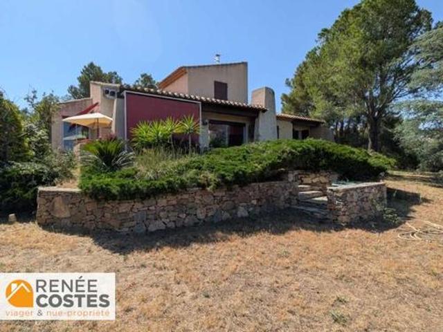 Maison vente à Narbonne, Leucate