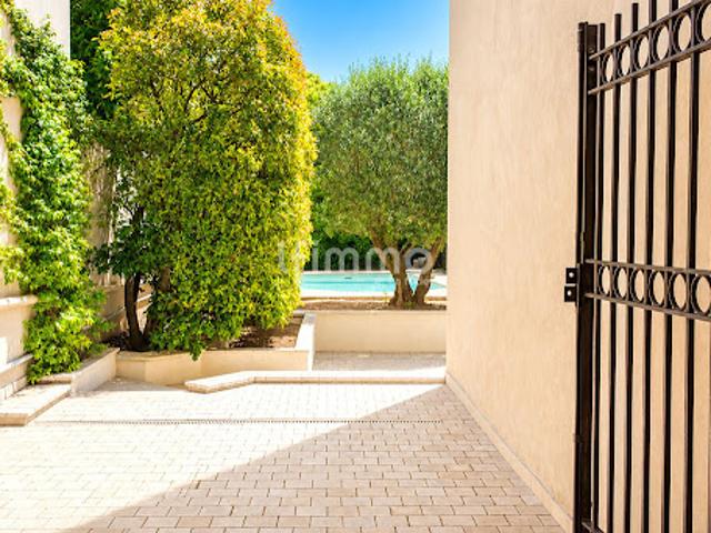 Maison vente à Marseille