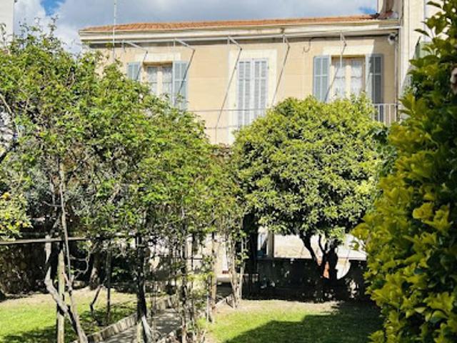 Maison vente à Marseille