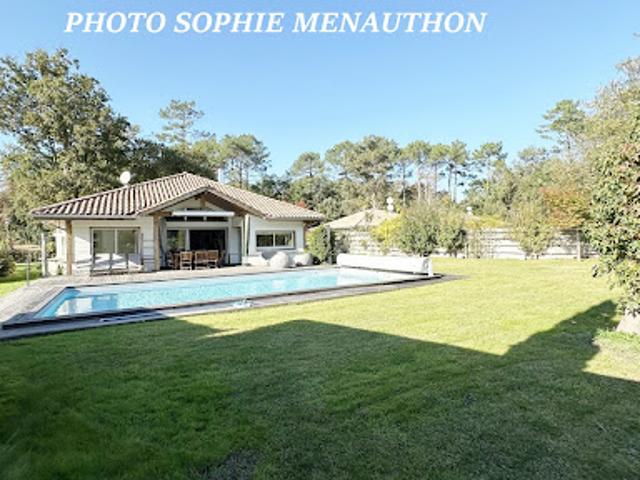 Maison vente à France métropolitaine, Moliets-et-maa