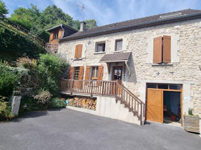 Maison vente à Mont-saint-père Maison vente à Mont-saint-père