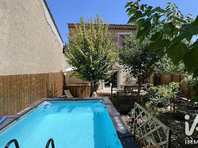 Maison vente à Béziers, Montouliers