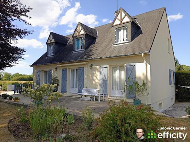Maison vente à Bion, Mortain-Bocage