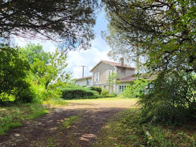 Maison vente à Périgueux, Mussidan