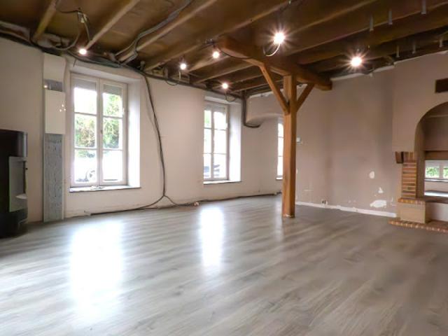 Maison vente à Nesmy, La Maugerie