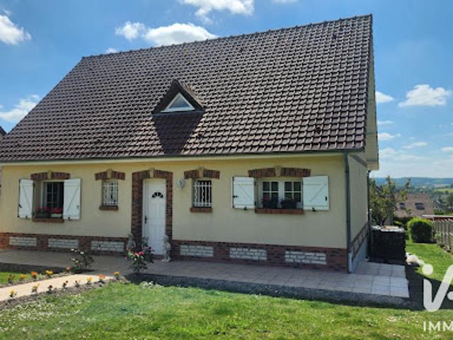 Maison vente à Neufchâtel-en-Bray, Seine-Maritime