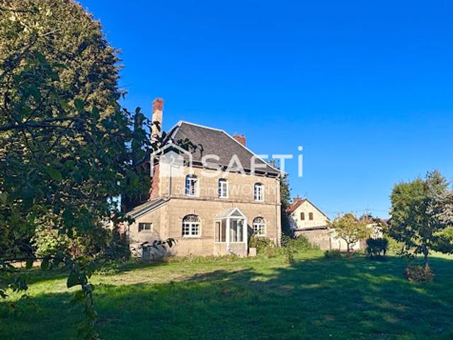 Maison vente à Neuville-Saint-Vaast, Pas-de-Calais