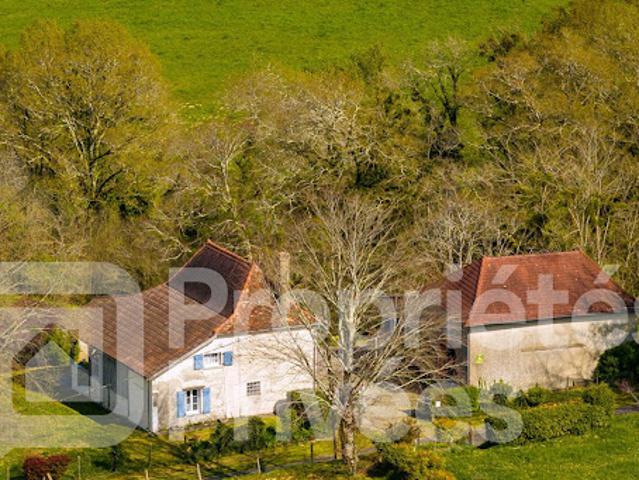 Maison vente à Pau, Orthez