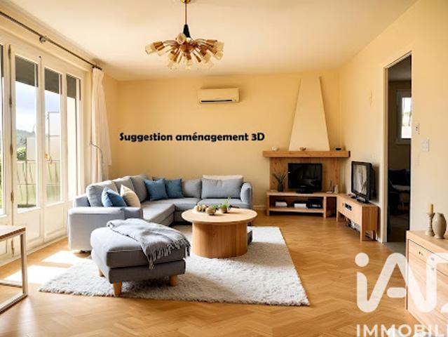 Maison vente à Arrondissement de Toulon, Pierrefeu-du-var