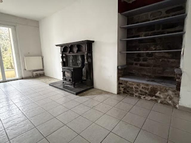 Maison vente à Saint-Brieuc, Bretagne