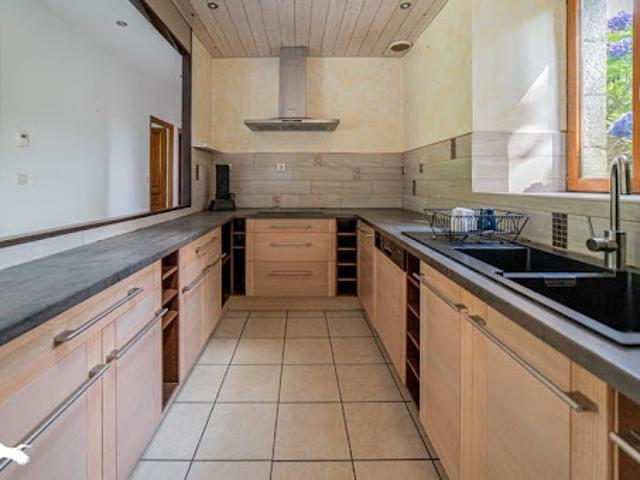 Maison vente à Morlaix, Bretagne