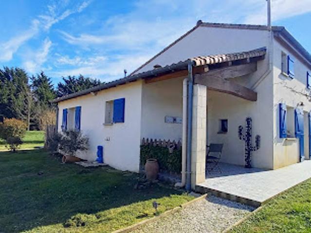 Maison vente à Niort, Prissé-la-charrière