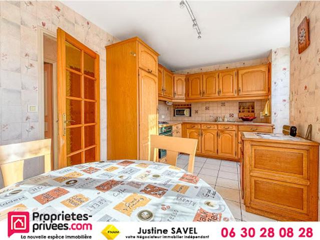 Maison vente à Issoudun, Reuilly