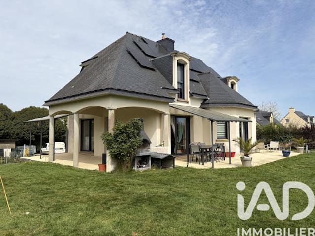 Maison vente à Pontivy, Bretagne