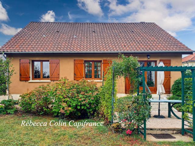 Maison vente à Sarlat-la-Canéda, Rouffignac-saint-cernin-de-reilhac