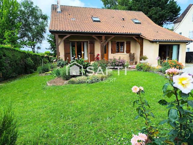 Maison vente à Sarlat-la-Canéda, Rouffignac-saint-cernin-de-reilhac