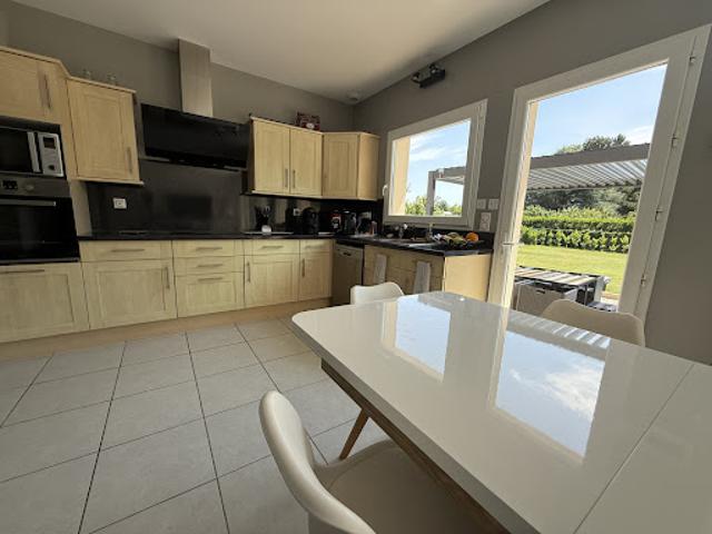 Maison vente à Amiens, Sains-en-amiénois