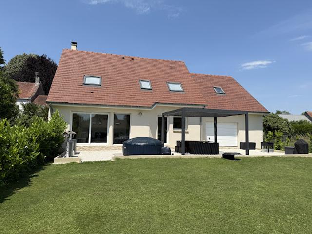 Maison vente à Amiens, Sains-en-amiénois