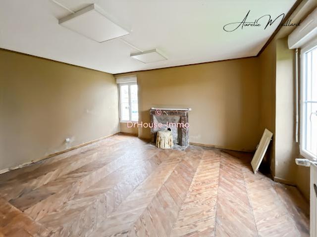 Maison vente à Caen, Saint-aignan-de-cramesnil