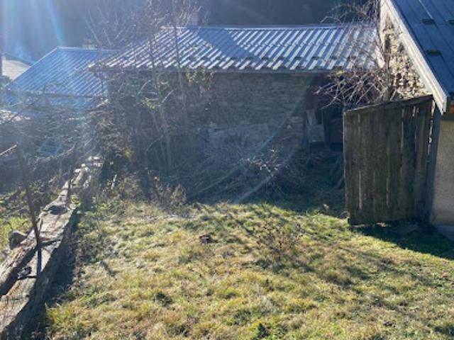Maison vente à Saint-Jean-de-Maurienne, Saint-andré