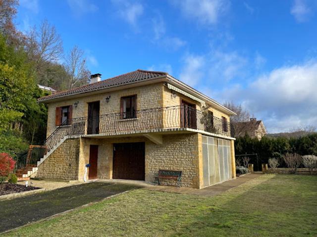 Maison vente à Sarlat-la-Canéda, Castels