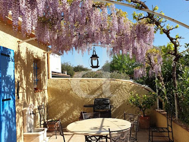 Villa vente à Carpentras, Saint-didier